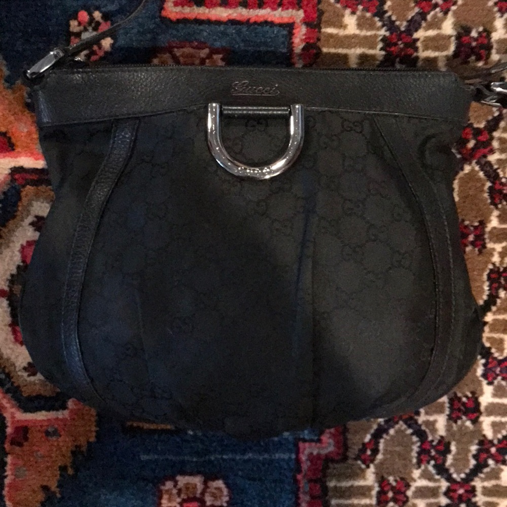 Gucci hand bag